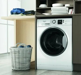 Hotpoint nus 5015 h