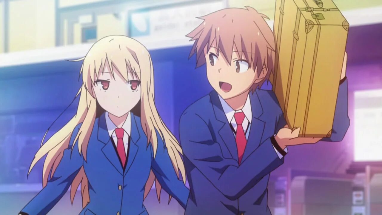 Sakurasou no pet. Кошечка из Сакурасо Маширо. Кошечка из Сакурасо Сиина Масиро.