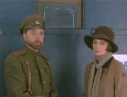 Берега в тумане 1985