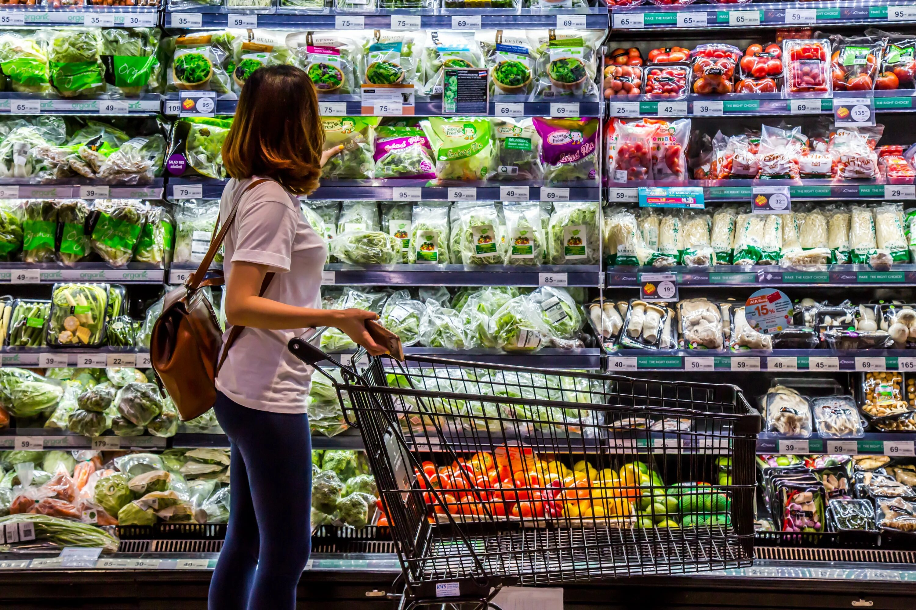 Продукты в супермаркете. Магазин продукты. Продуктовый супермаркет. Товары в магазине.