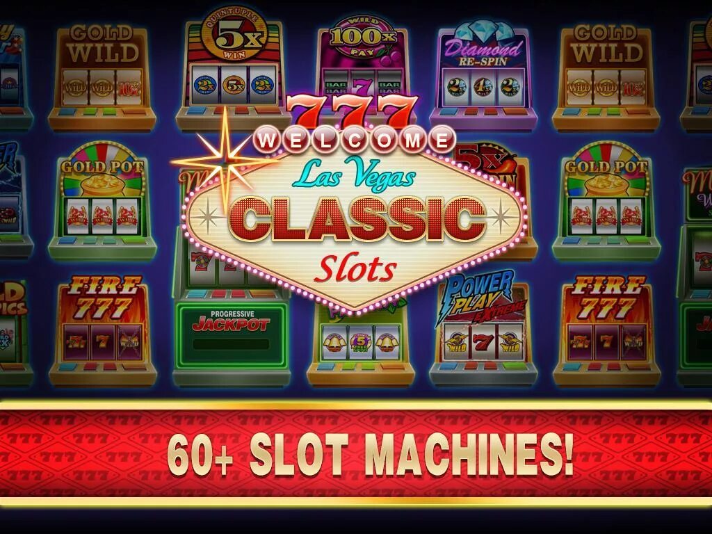 Classic Slot. Vegas Slots. Vegas Wild Slots. Слоты 777. Играть в классические слоты с бонусами