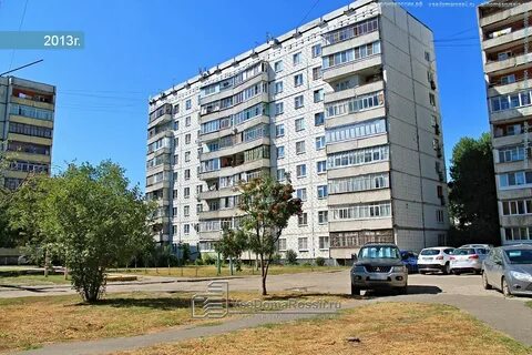 Ул 60 лет октября д