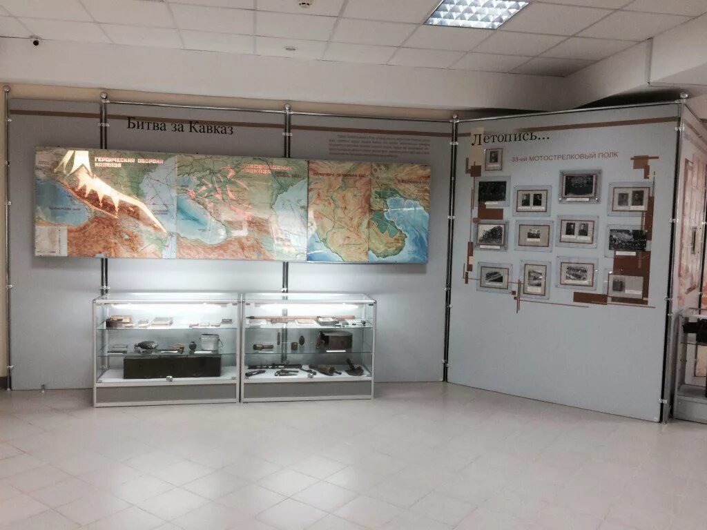 музей друзей красная поляна