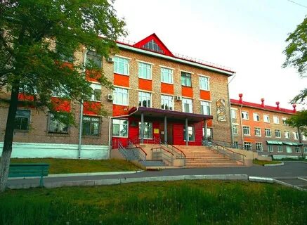 Кгбуз хабаровского края
