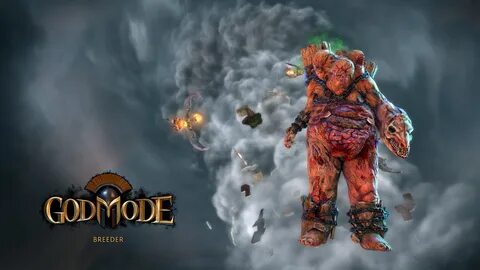 Gang godmode
