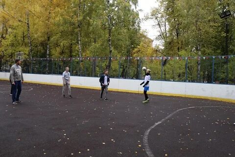 Ано поо колледж