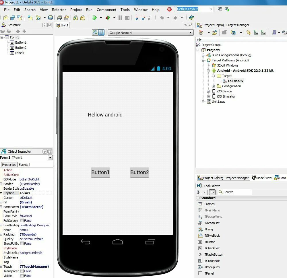 Delphi android 11 get files. Система удаленного администрирования на delphi для андроид. Программы андроида delphi. Delphi android. Программы андроида delphi.