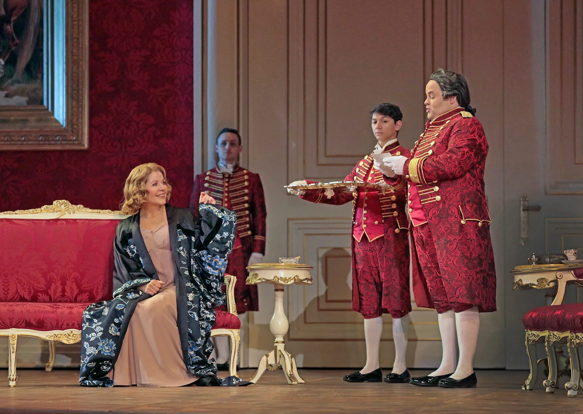 кавалер роз спектакль. кавалер розы рихард штраус. кавалер розы опера костюмы. опера кавалер розы. опера кавалер розы.