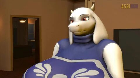 Watch toriel face farting animation part 1 on ThisVid, the HD tube site wit...