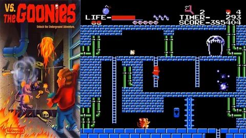 Музыка из игр денди