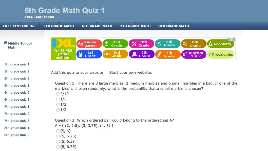 4 5 5 6 вопрос. 6th Grade Test. Math 5th Grade. Math 6 Grade. Mathematics 5th Grade.