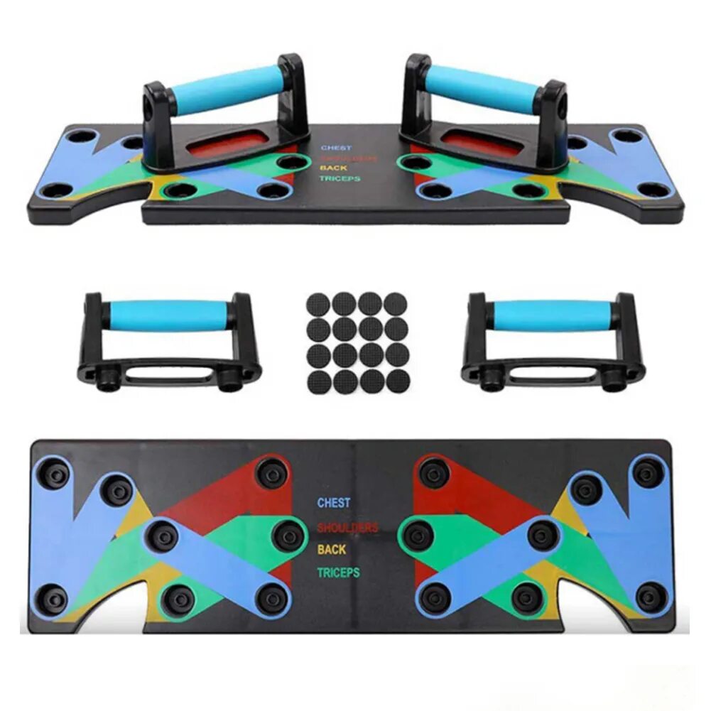 Платформа доски. Тренажер foldable push up board. упор для отжиманий decathlon. платформа для отжиманий - торс. foldable push up board инструкция.