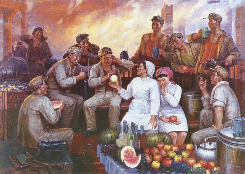 Восточный коллективизм. Ценности коллективизма. Цели коллективизма. Культурные различия. Коллективизм картина.