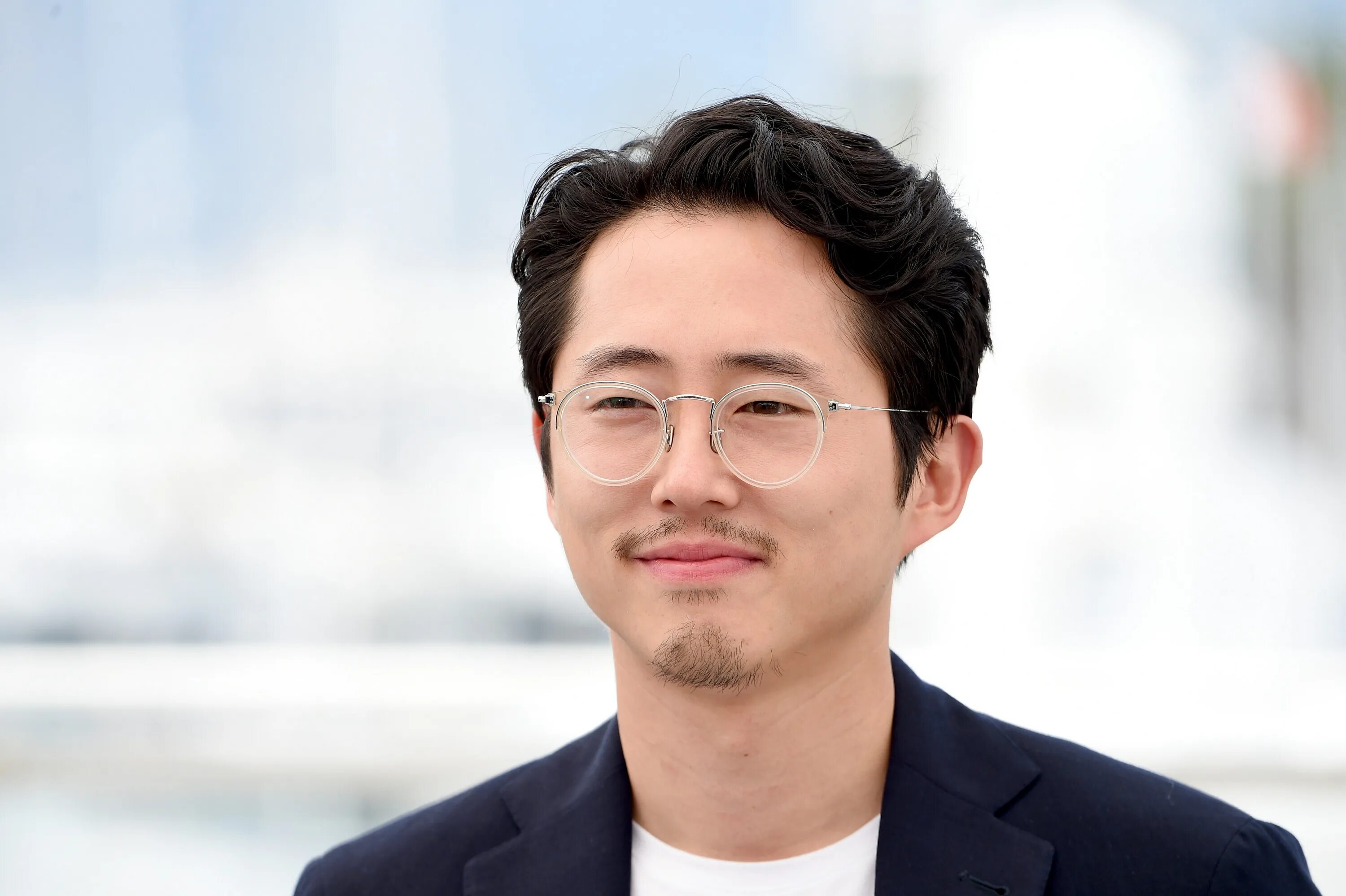 Steven yeun