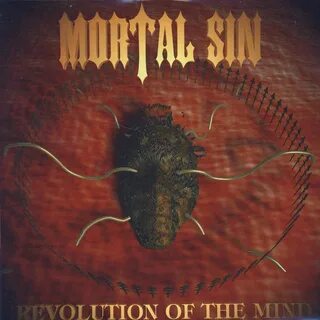 Mortal sin