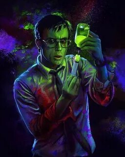 Реаниматор это