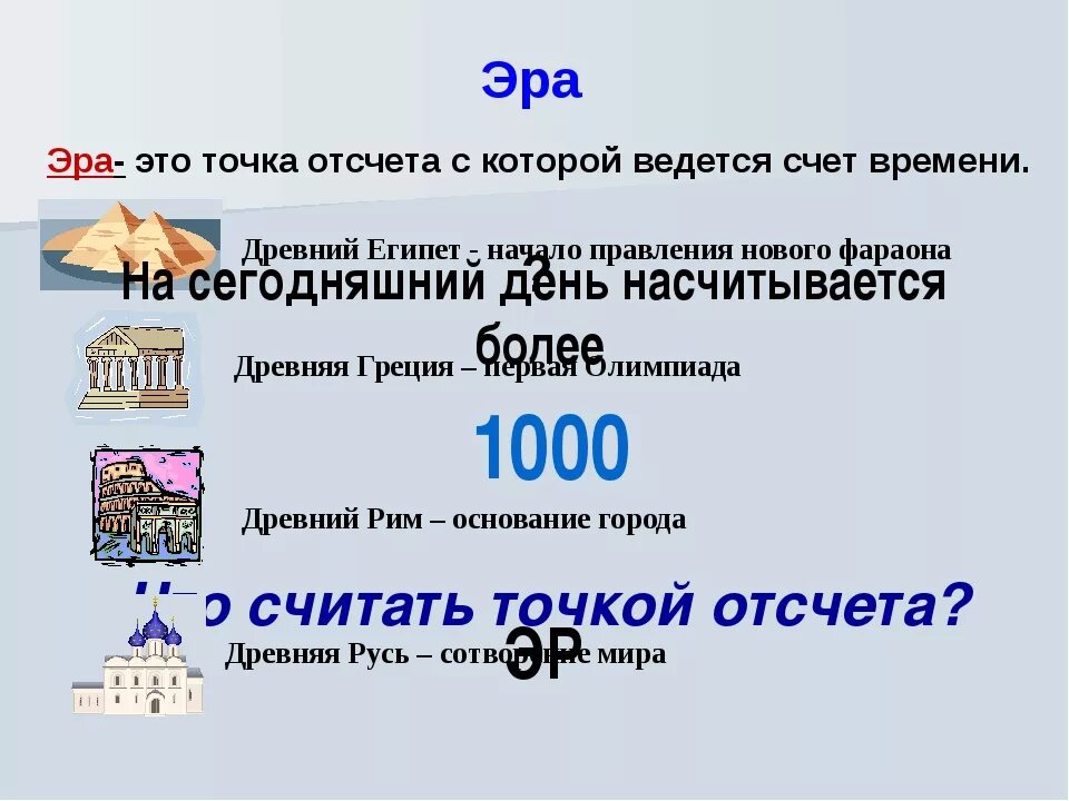 Счет времени ведется. Эпоха это сколько лет в истории. Эра это сколько. Отсчёт истории новейшего времени ведётся. Эра это сколько лет в истории нашей.