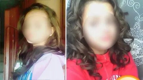 Девочка без головы