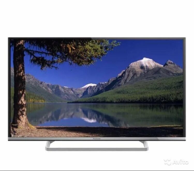 Телевизоры 40 дюймов купить лучший. Panasonic TX 40asr650. Телевизор Панасоник смарт ТВ 40 дюймовый. Panasonic TX-40asr650 подсветка.