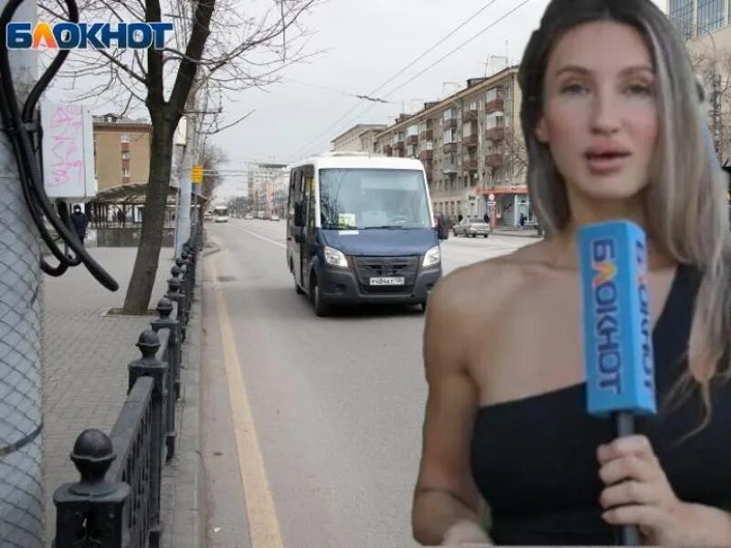 A temperature swing with the rain waits for residents of Voronezh on days off So