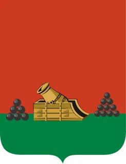 Герб брянска