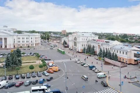 Гомель республика