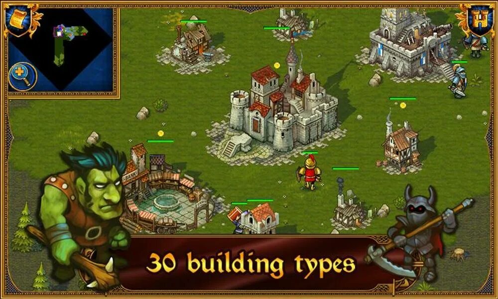 Игра про управление королевством. D&d stronghold. Majesty: the fantasy kingdom sim (2011). Симулятор королевства. Симулятор королевства на пк.