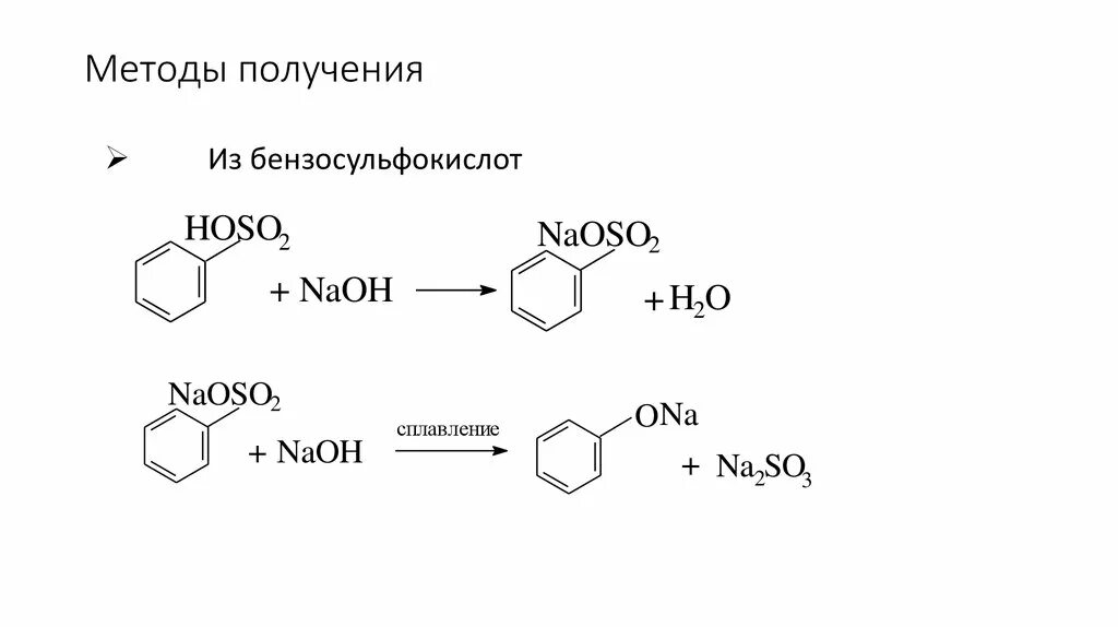 Na2co3 сплавление