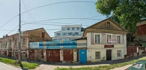 Челюскинцев 52