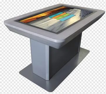 Интерактивная сенсорная