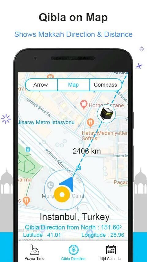 Где мекка компас. Кибла. Кибла на карте. Кибла компас. Кибла для намаза.