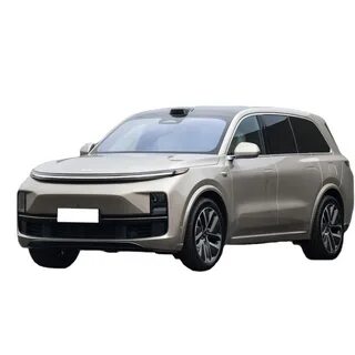 Lixiang max