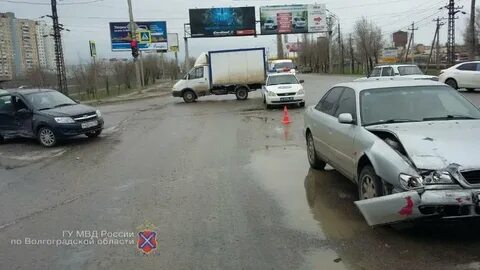 Волгоград новости 2 апреля