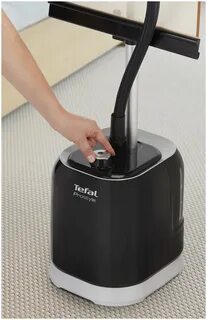 Вертикальный отпариватель tefal pro