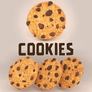 Cookie d