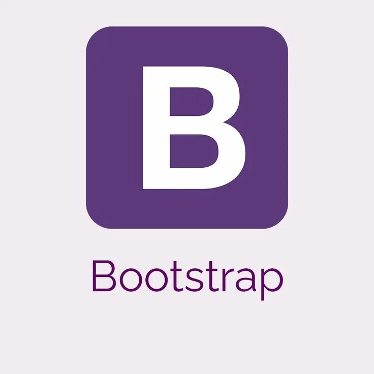 Бутстрап html