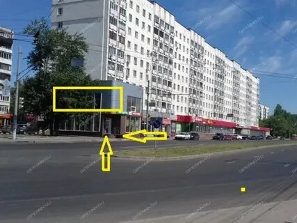 Автозаводская 29