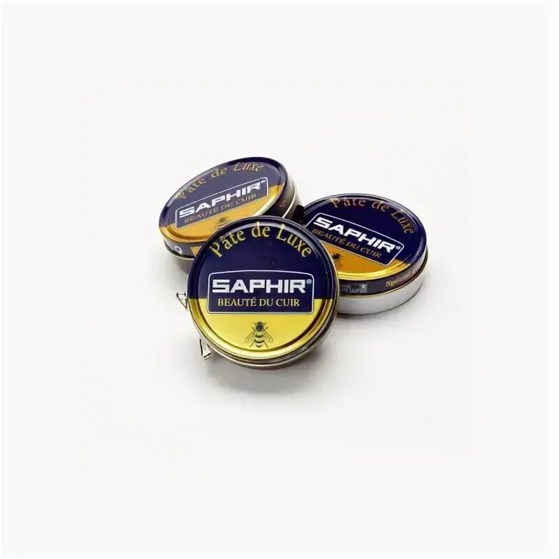 Saphir renovateur. Saphir renovateur