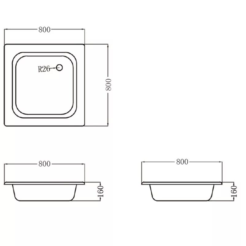 Поддон душевой вес. Поддон сталь 900х900 квадрат 1шт selena. Поддон стальной 80х80 квадрат selena. Поддон сталь 800х800 квадрат selena. Поддон чугунный selena 90x90x16.