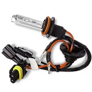 Ксеноновая лампа clearlight