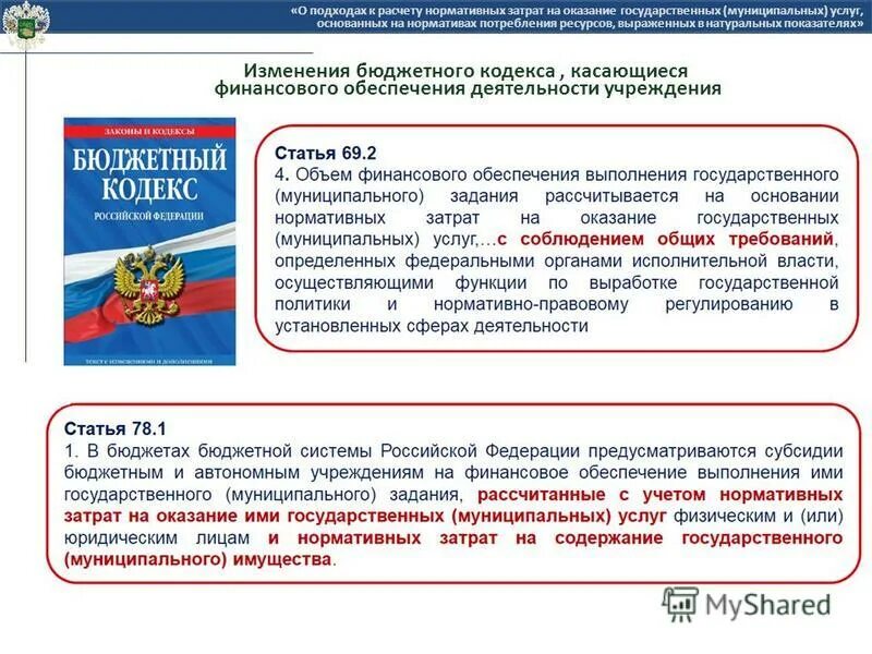 Государственные и муниципальные услуги проблемы