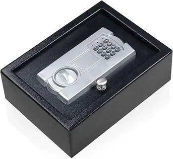 Lock box