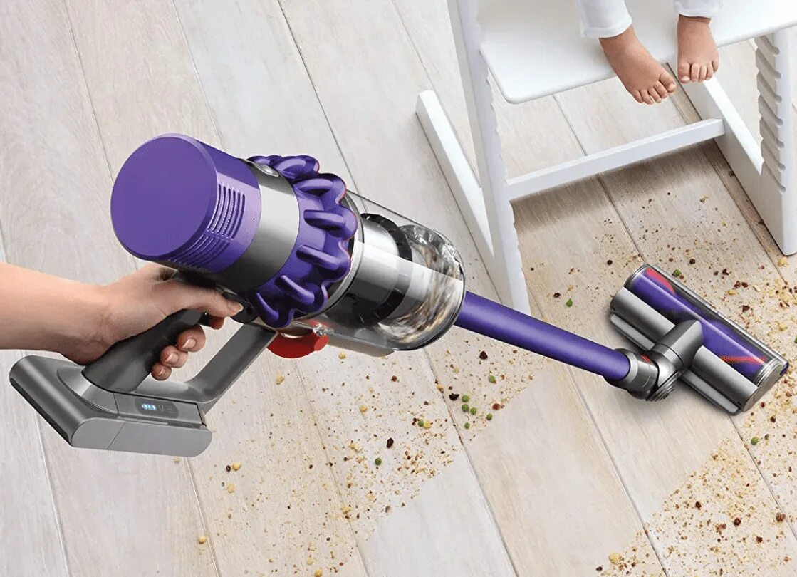 Как мыть дайсон. Пылесос Dyson v10 absolute. Беспроводный пылесос Dyson Cyclone v10 absolute sv27. Dyson v10 absolute Cordless Vacuum Cleaner. Cordless Dyson Vacuum Cleaner.