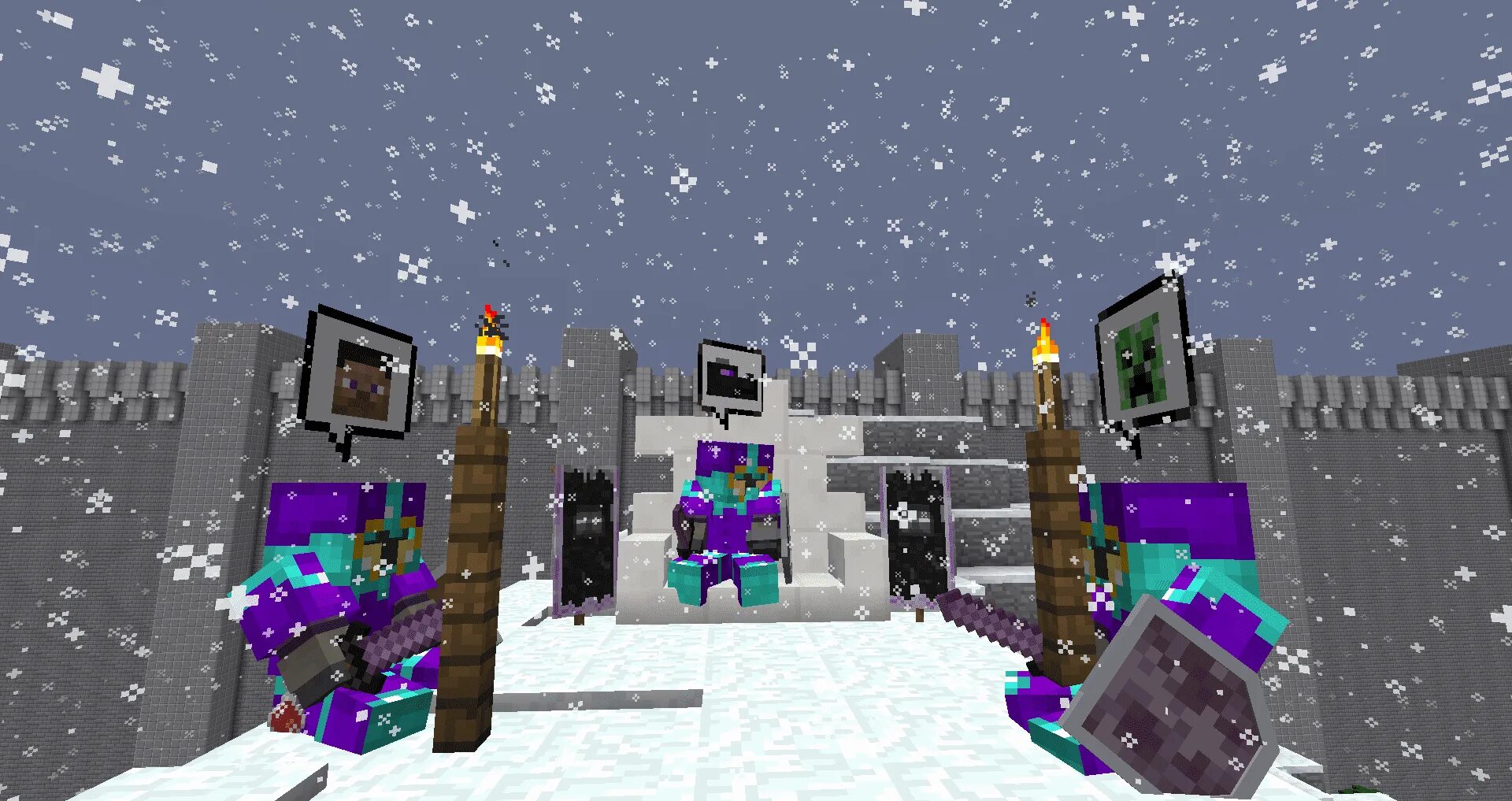 Geckolib3 mod 1.19 2