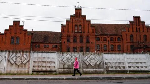 Замок тапиау
