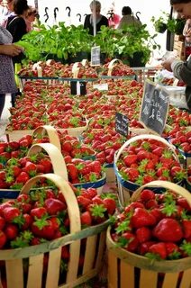 Place fruits