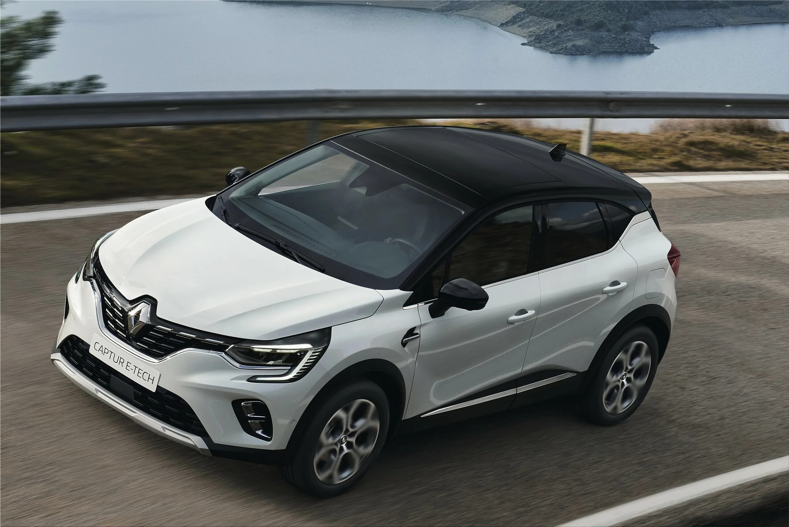 Renault South Africa confirms Kiger and Clio for 2021 but delays Oroch until 202