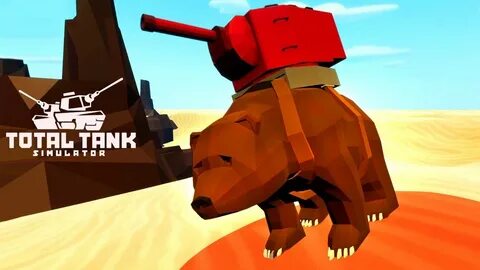 Total tank