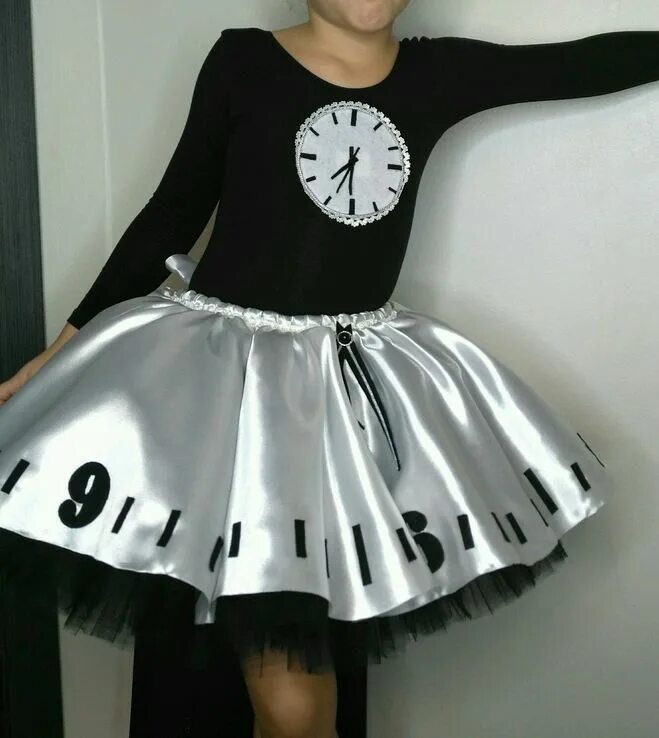 костюм минутки для девочки. минутка костюм на новый год. костюм часики. новогодний костюм минутка для девочки. минутка костюм на новый год.