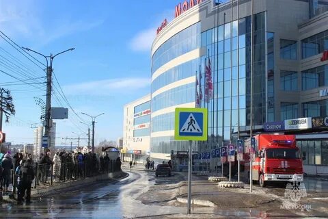 Мегамолл чебоксары